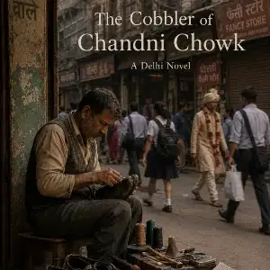 The Cobbler of Chandni Chowk