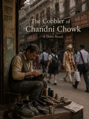 The Cobbler of Chandni Chowk