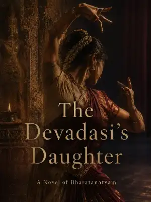The Devadasi’s Daughter