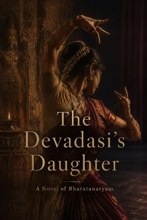 The Devadasi’s Daughter
