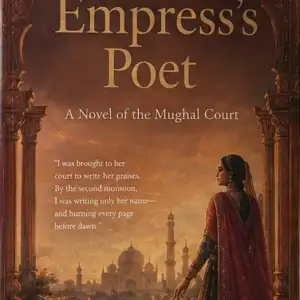 The Empress's Poet