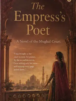 The Empress's Poet