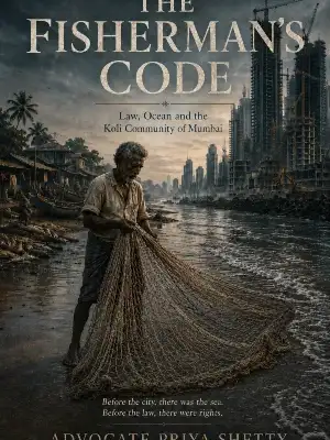 The Fisherman’s Code