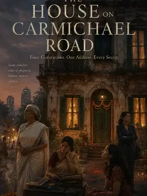 The House on Carmichael Road