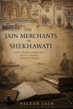 The Jain Merchants of Shekhawati