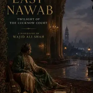 The Last Nawab