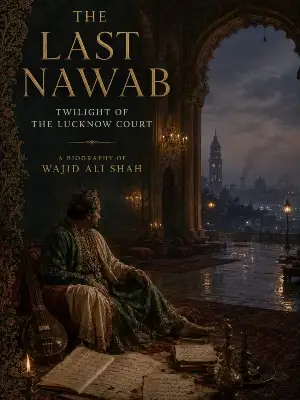 The Last Nawab