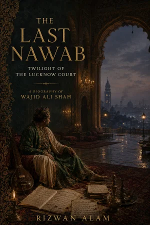 The Last Nawab
