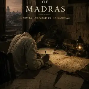 The Mathematician of Madras