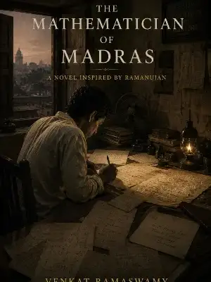 The Mathematician of Madras