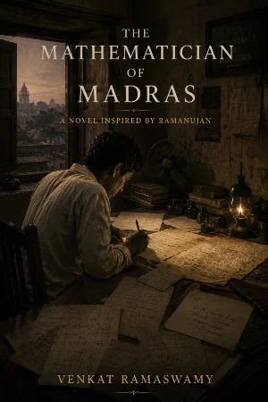 The Mathematician of Madras