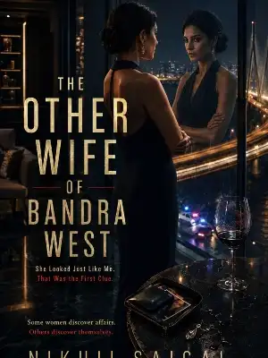 The Other Wife of Bandra West