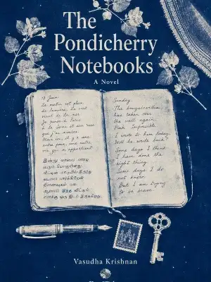 The Pondicherry Notebooks