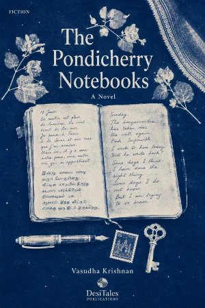 The Pondicherry Notebooks