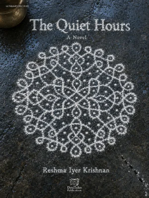 The Quiet Hours front cover