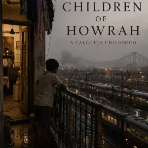 The Railway Children of Howrah