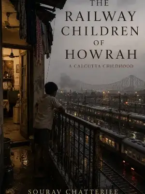 The Railway Children of Howrah