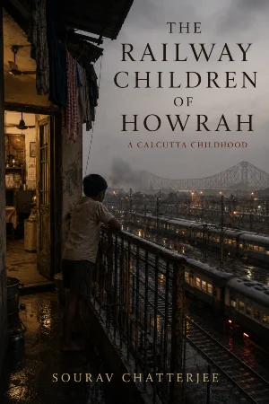 The Railway Children of Howrah