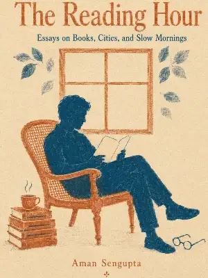 The Reading Hour