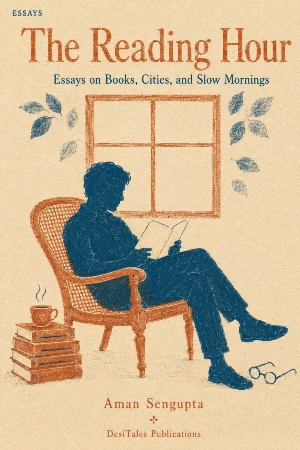 The Reading Hour