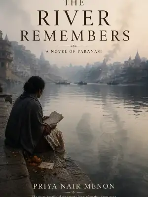 The River Remembers