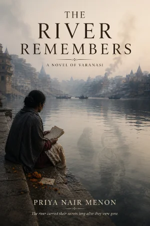 The River Remembers