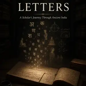 The Sanskrit Letters