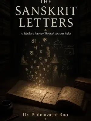 The Sanskrit Letters