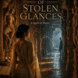 The Temple of Stolen Glances