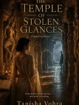 The Temple of Stolen Glances