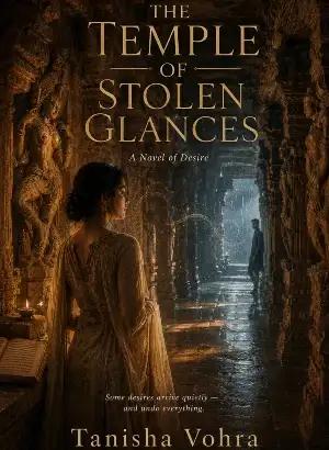 The Temple of Stolen Glances