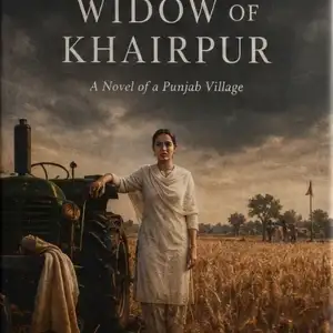 The Widow of Khairpur
