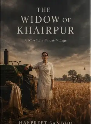 The Widow of Khairpur