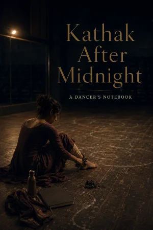 kathak After Midnight