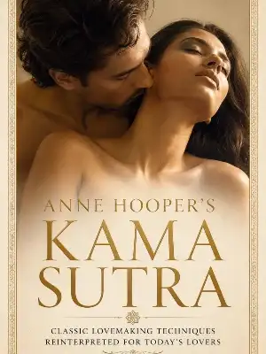 Anne Hoopers Kama Sutra