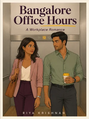 Bangalore Office Hours Front Cover