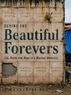 Behind the Beautiful Forevers