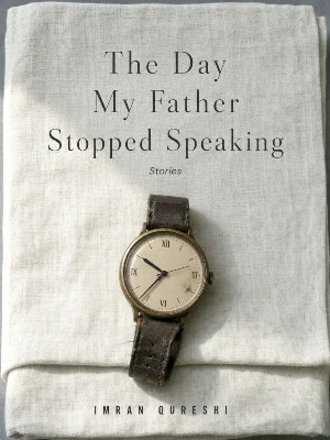 The Day My Father Stopped Speaking