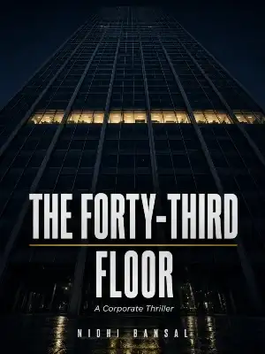 The Forty-Third Floor Front Page