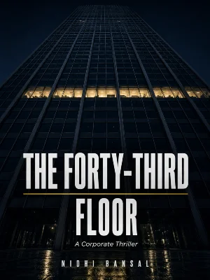 The Forty-Third Floor Front Page