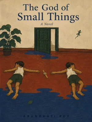 The God of Small Things