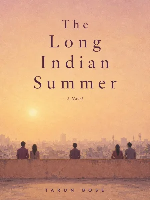 The Long Indian Summer