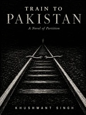 Train to Pakistan Front Cover