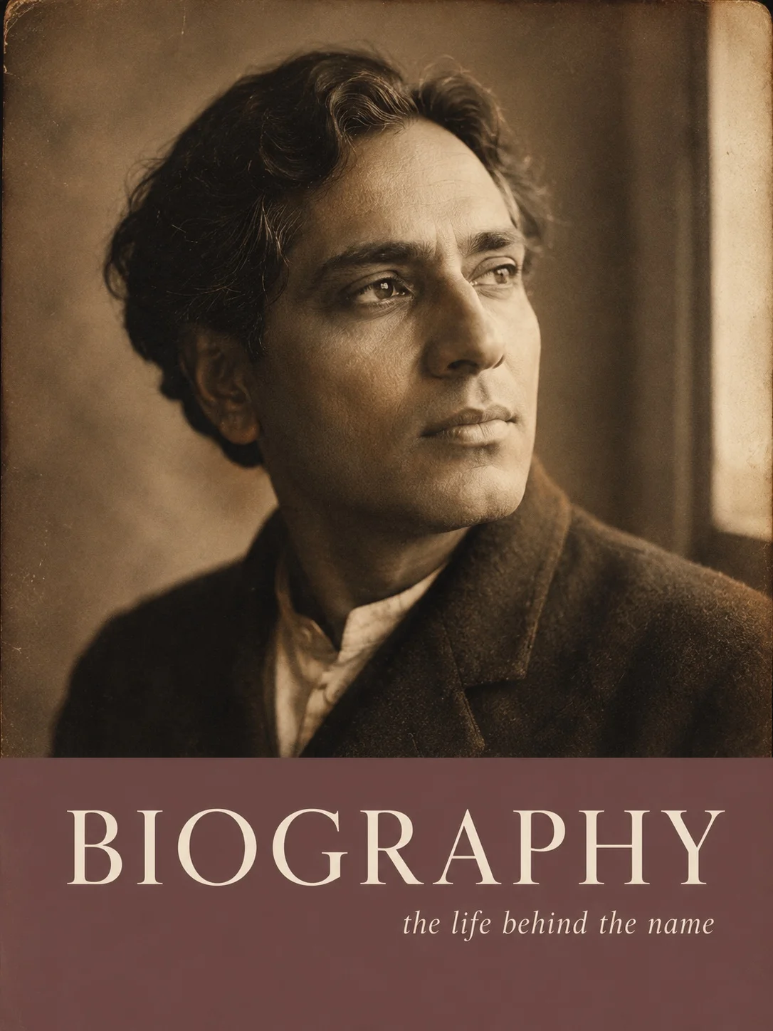 Biography
