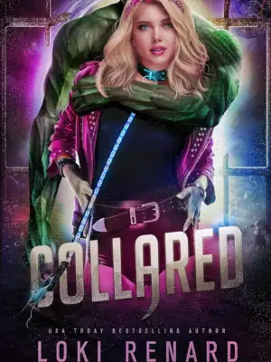 Collared