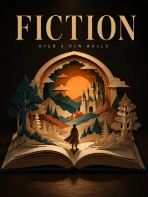 Fiction