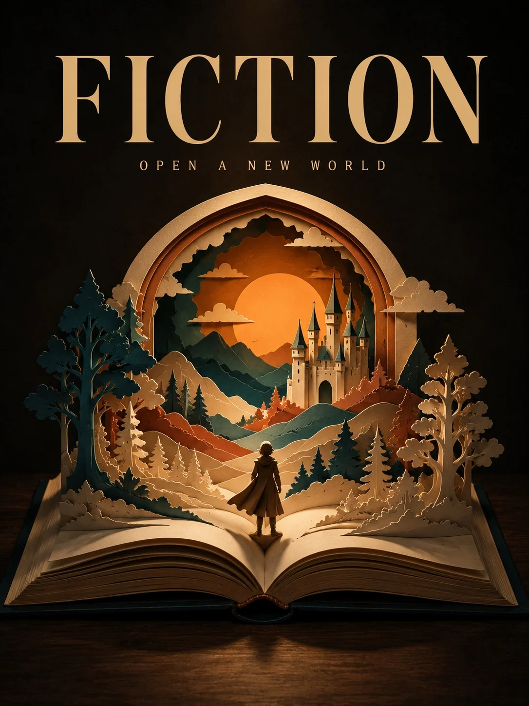 Fiction