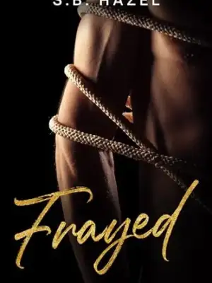 Frayed