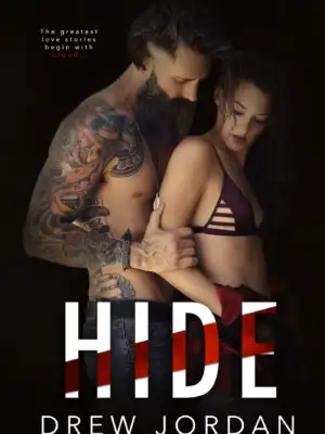 Hide