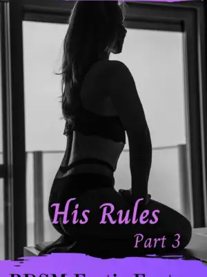 His Rules Part 3